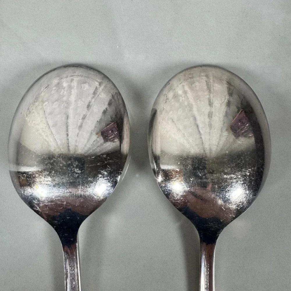 Oneida set vintage